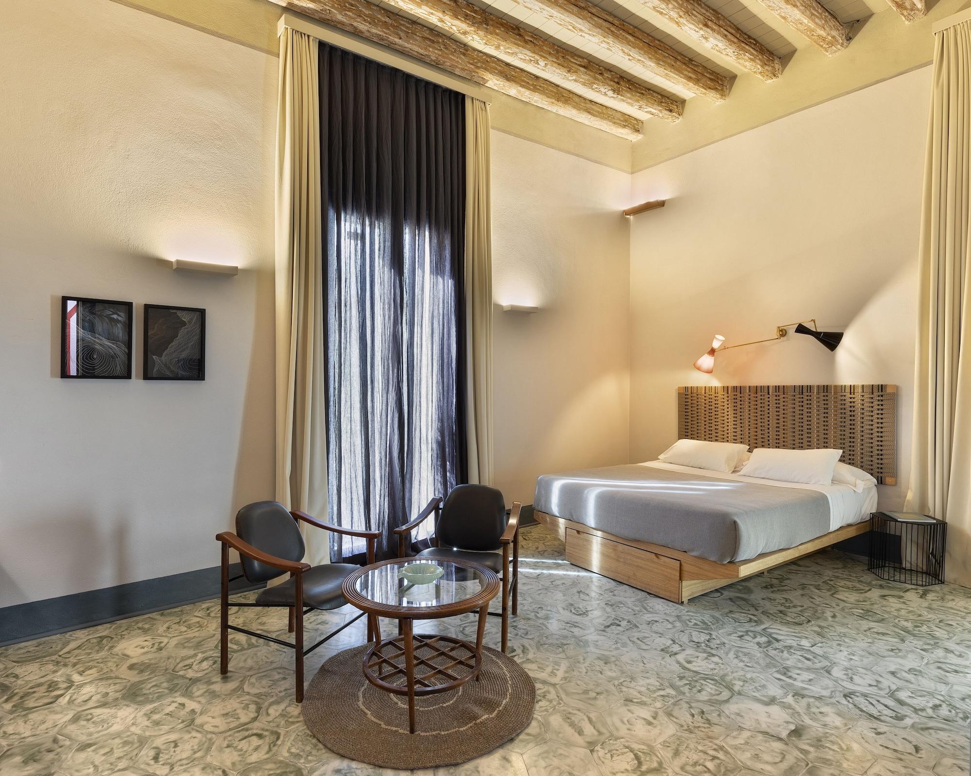 Habitación Palazzo Calò