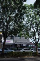 Alojamiento - Chariton Hotel Alma