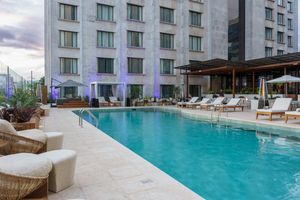 Hospedagens - InterContinental Real Guatemala by IHG