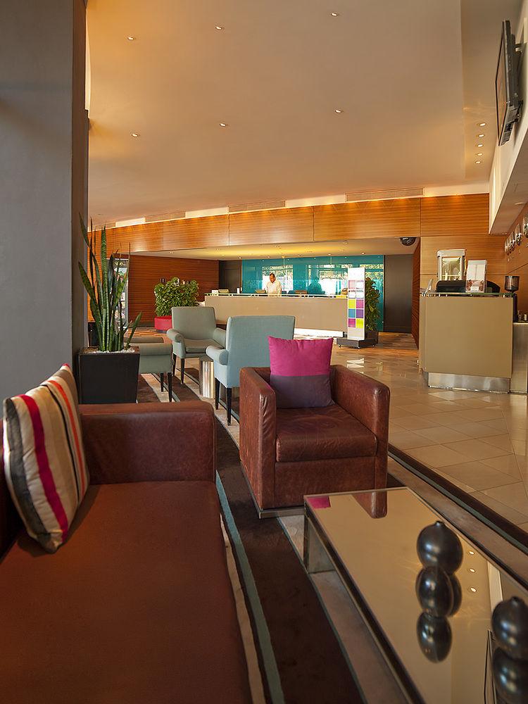 Vibe Hotel Rushcutters Bay Sydney by null