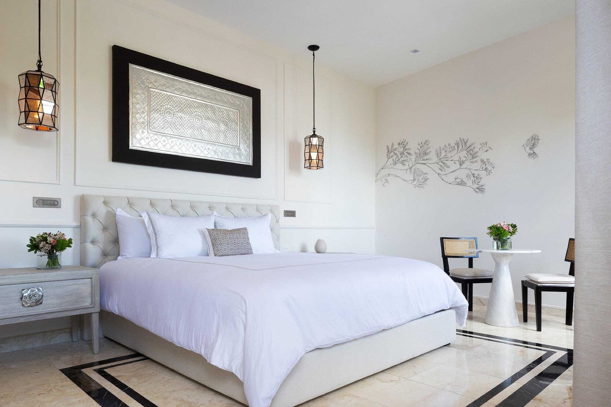 Habitación Más Palomas Concept House by Paloma´s Hotels