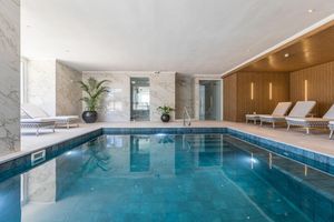 Paquete - Hotel Solerios Mansa