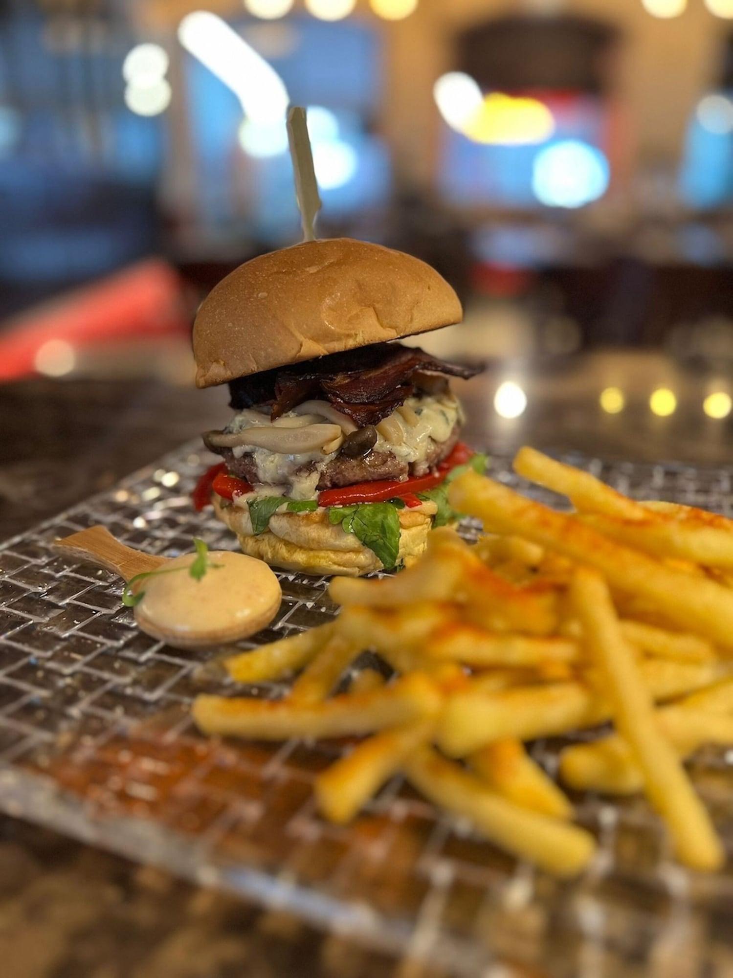 Restaurant Europe Lisboa Boutique Hotel