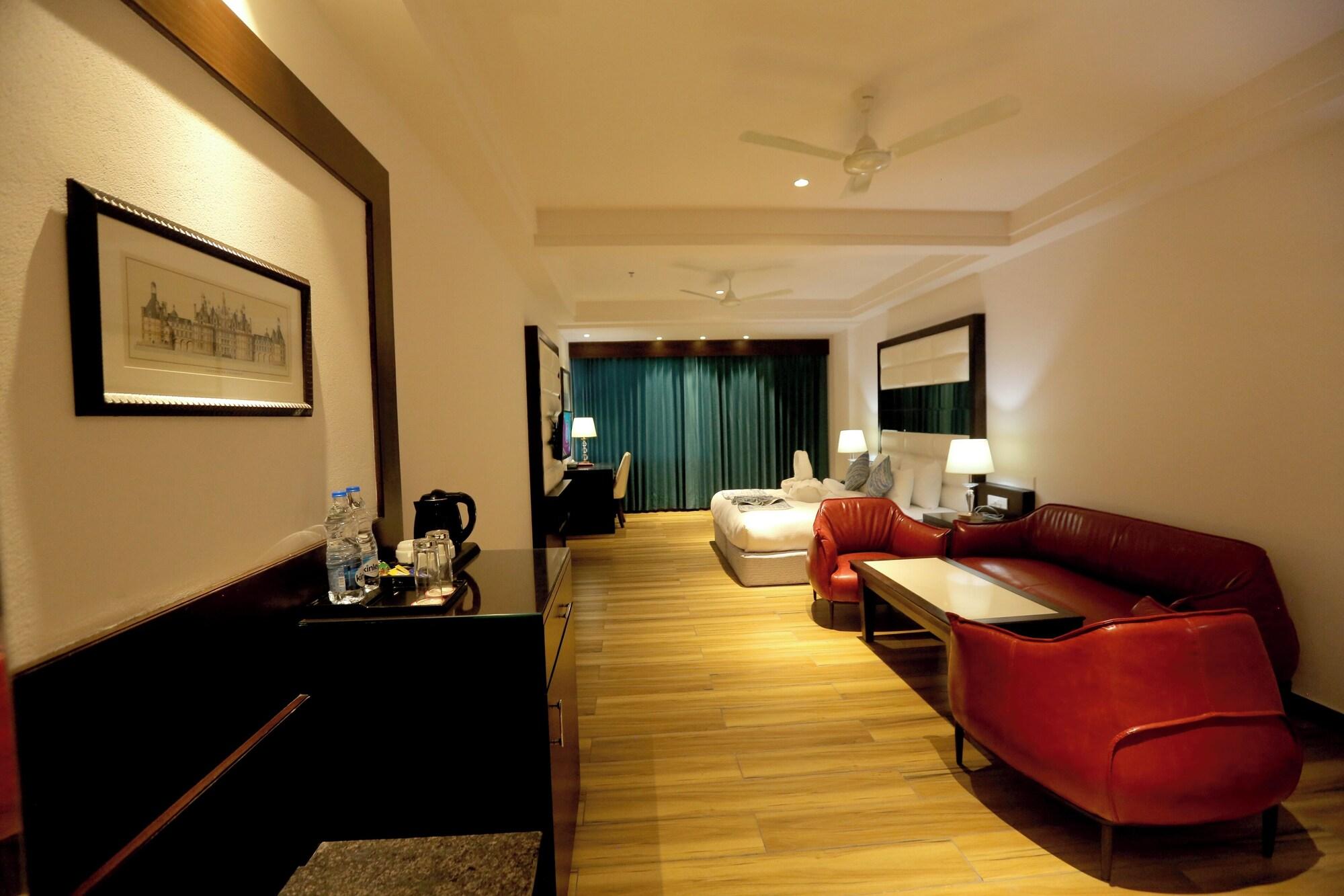 Habitación Hotel Stella Continental