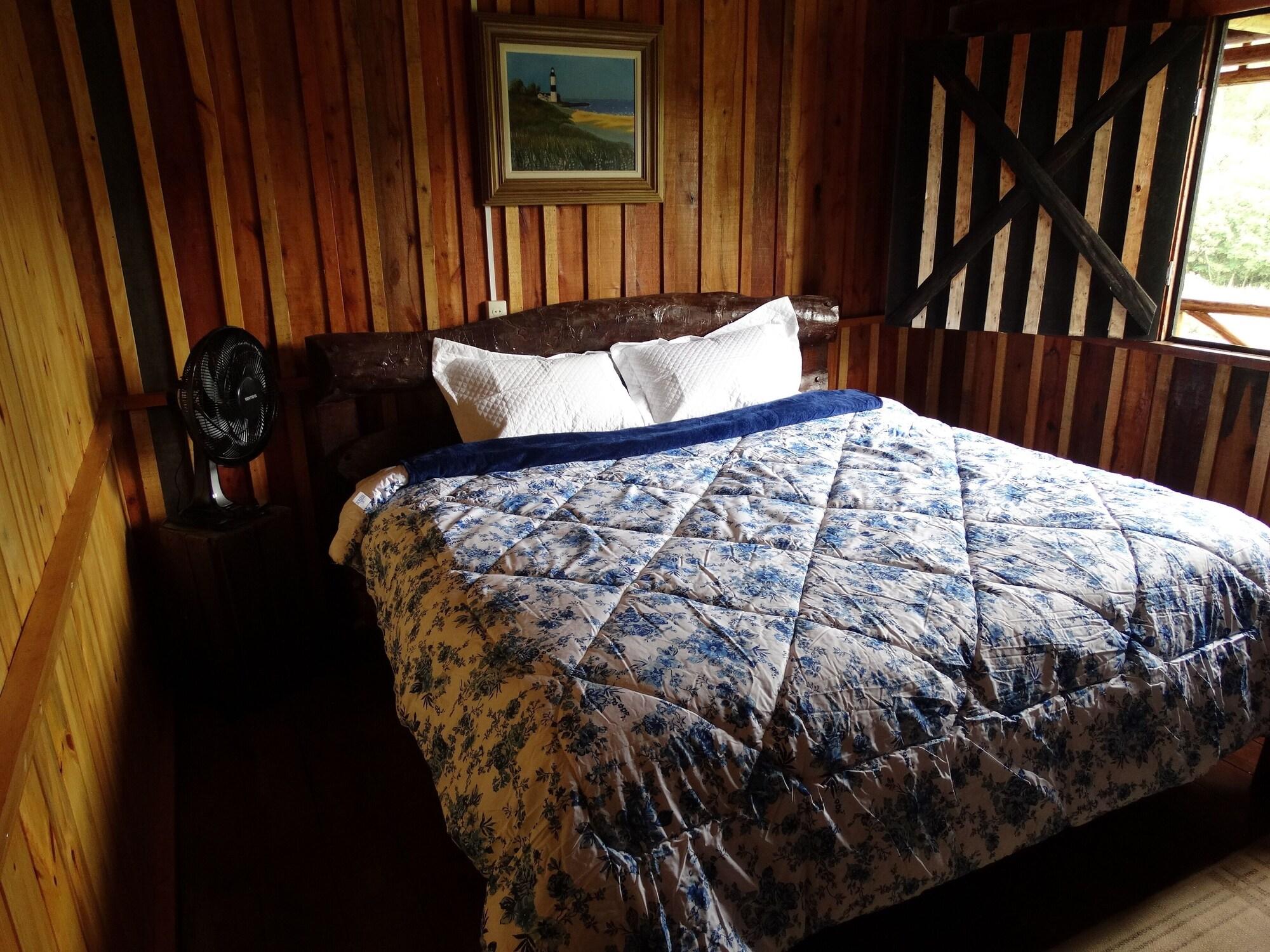 Habitación Pousada Recanto dos Pôneis