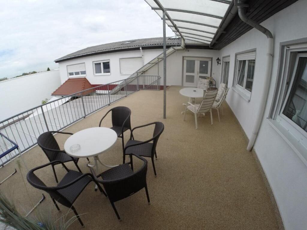 Restaurant Die Werkstatt