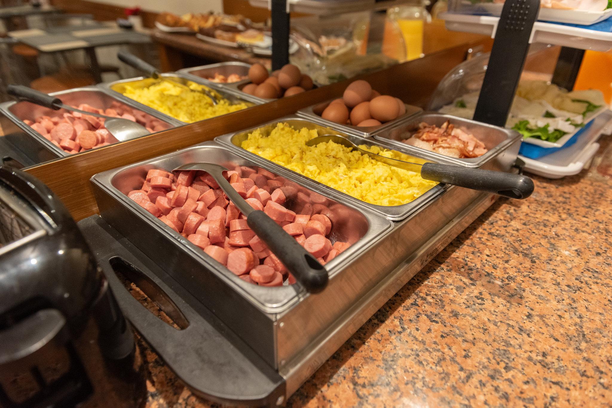 Restaurant Hotel Angelica