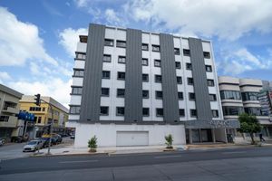 Alojamiento - Residencial & Hotel Palazzo