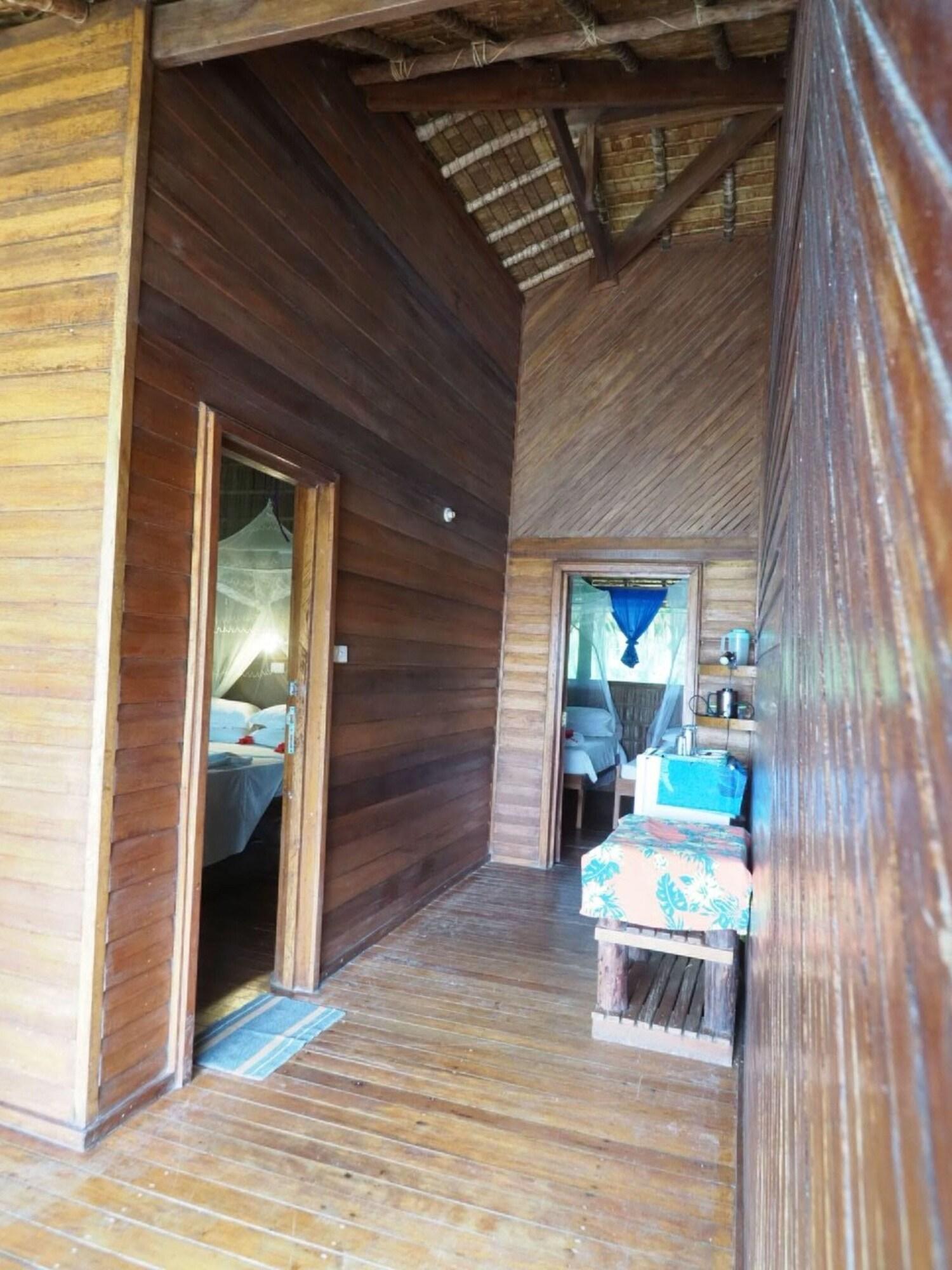 Set de Habitación Fatboys Resort