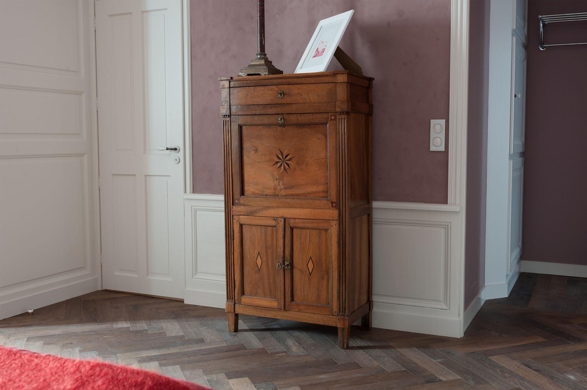 Set de Habitación Chambres d'Hôtes Eden Ouest