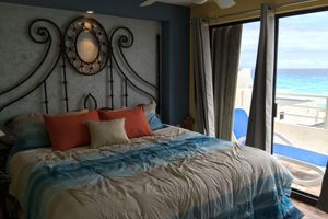Alquiler Vacacional - DISCOUNTS OFFERED!!Immaculate Mexican Villa with Stunning view to the Caribbean