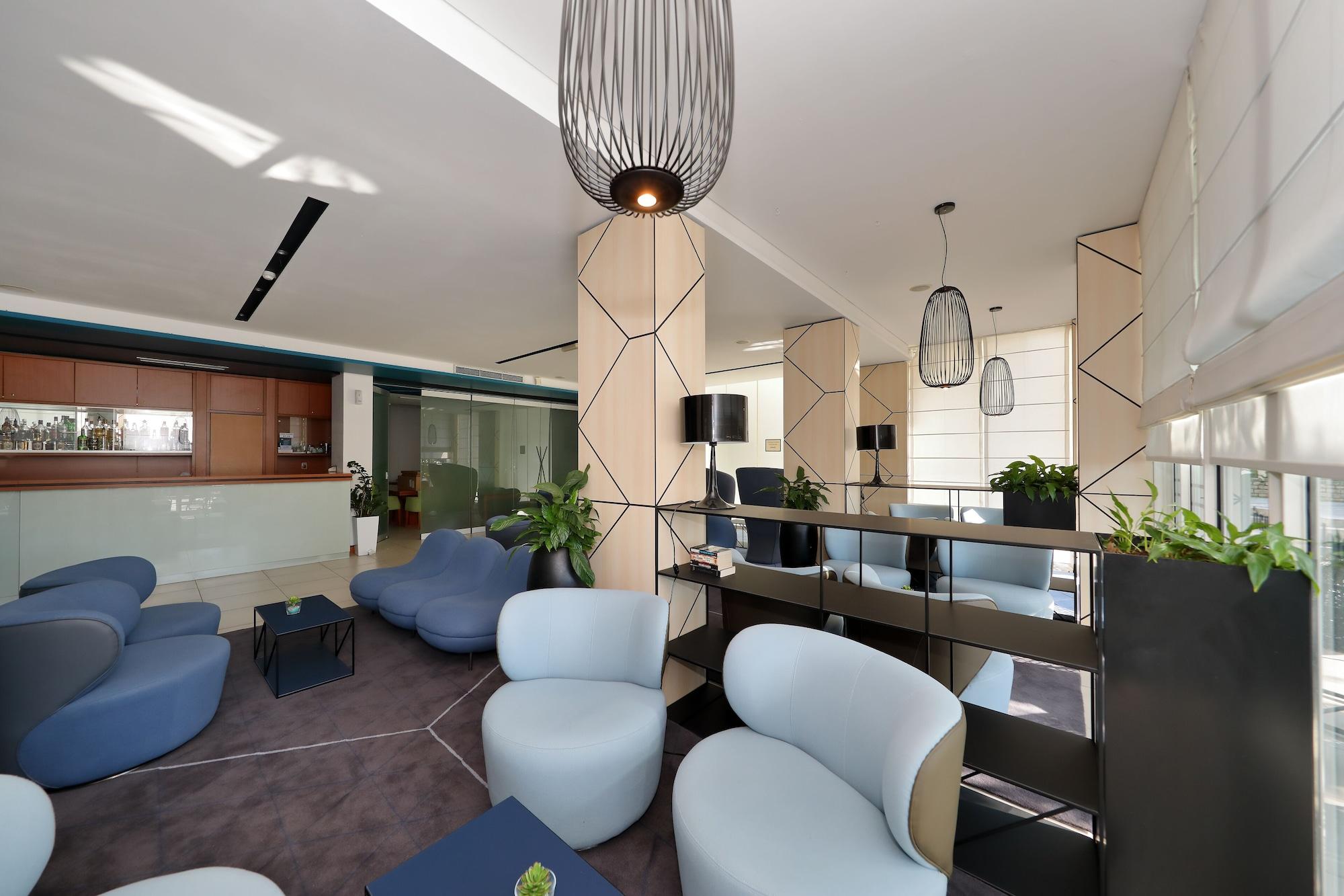 Vista Lobby Hotel Kornati Biograd