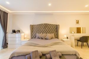 Alquiler Vacacional - Modern Spacious apt 2mn to the sea Qawr
