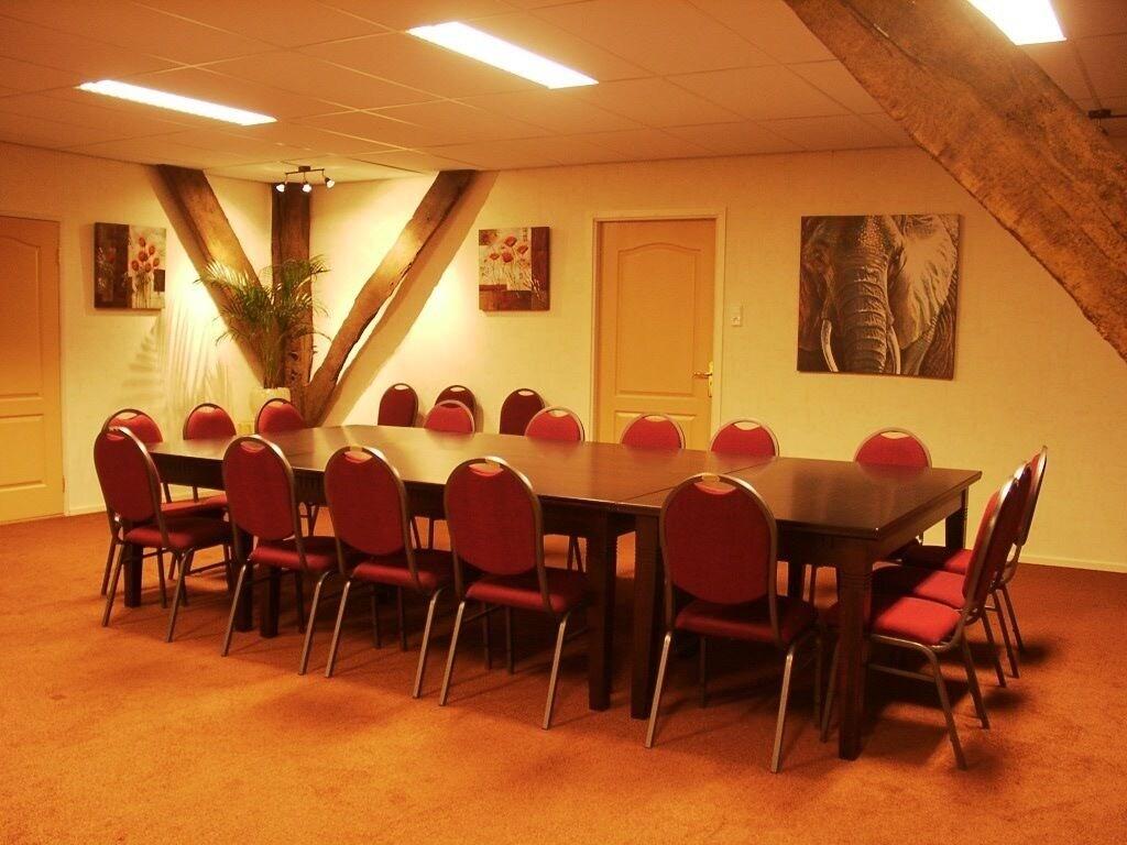 Sala de Reuniones Hotel Bourtange