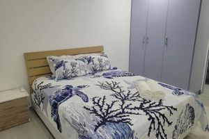 Alquiler Vacacional - Sea View Getaway