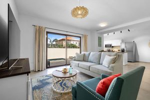 Renta temporal - Brand NEW 2br2ba w Private Pool in Gated Community