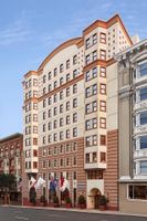 Alojamiento - Orchard Hotel