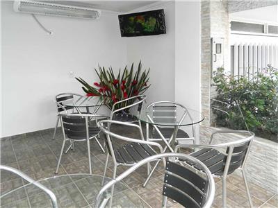 Hotel Hotel Salitre Real