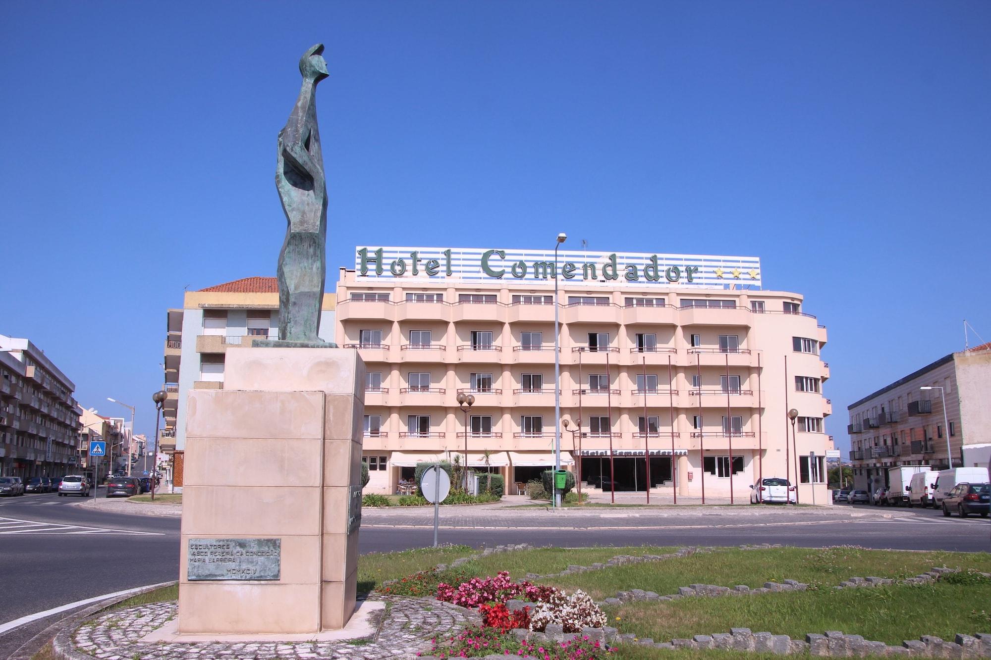 Varios Hotel Comendador