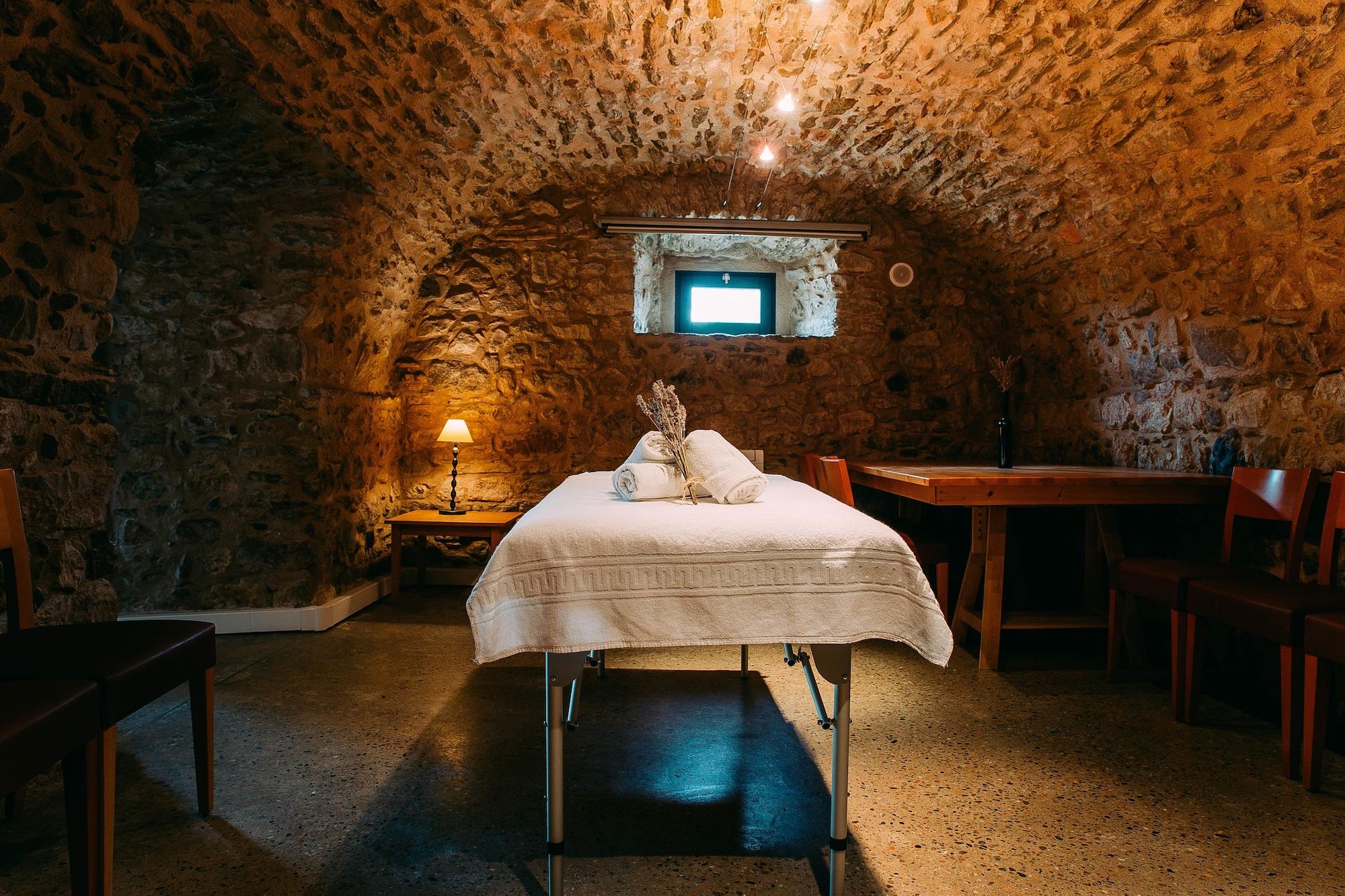 Spa Hotel Arcs de Monells