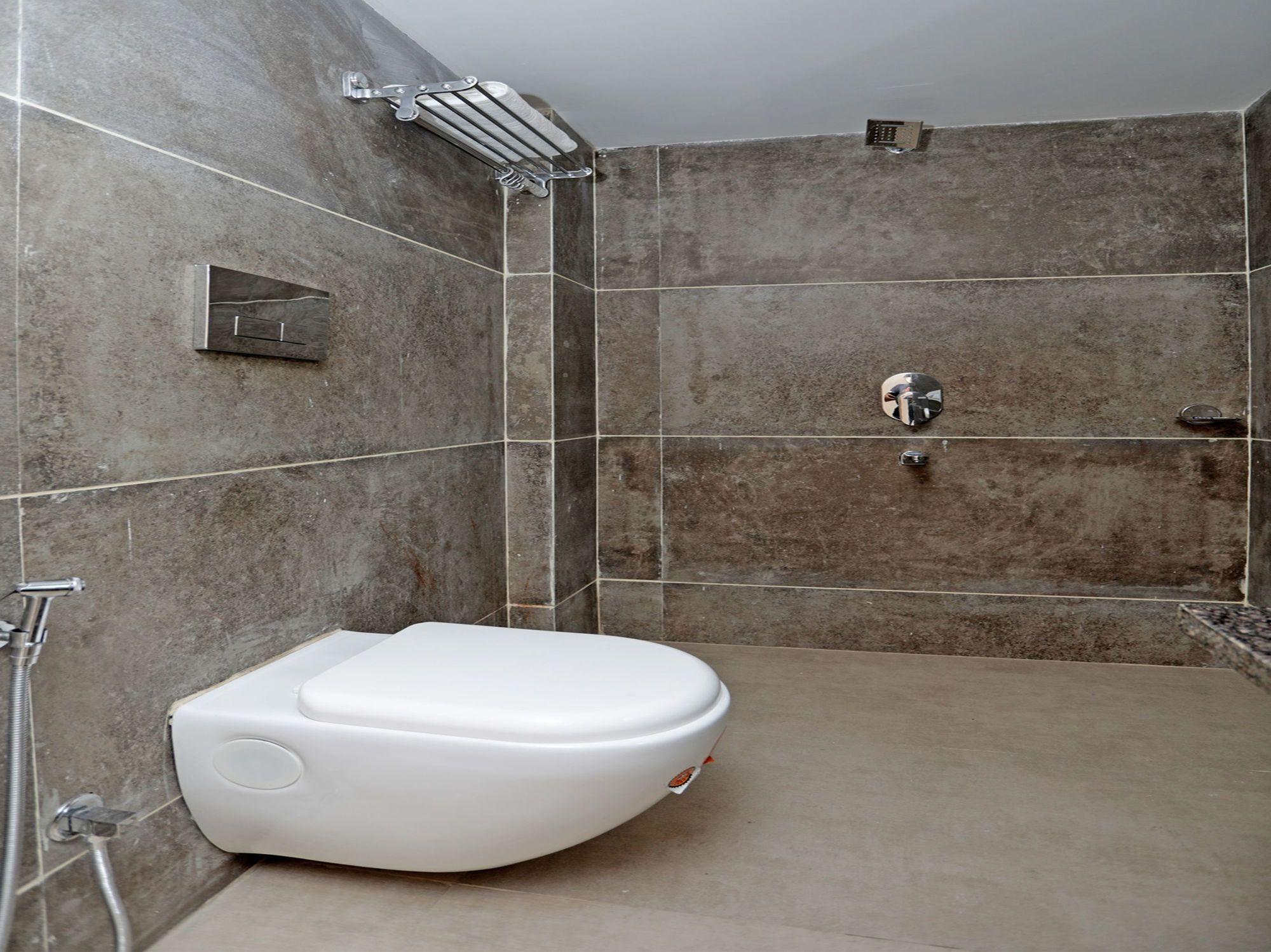 Equipamiento de Habitación OYO 13134 Grand Regency