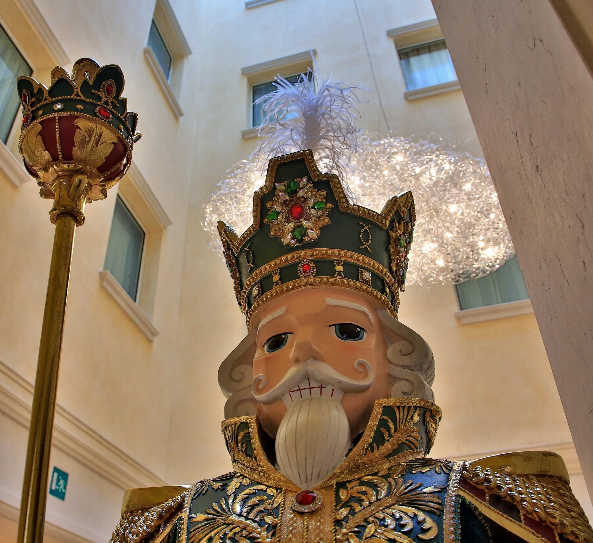 Vista Lobby Hotel Rua Frati 48 in San Francesco