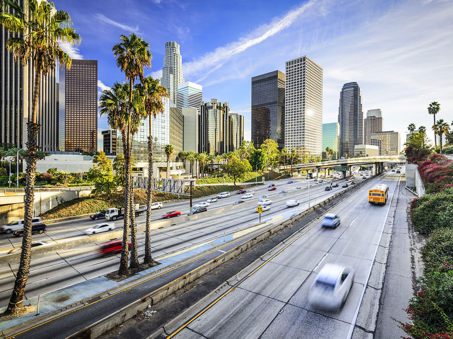 Los Ángeles