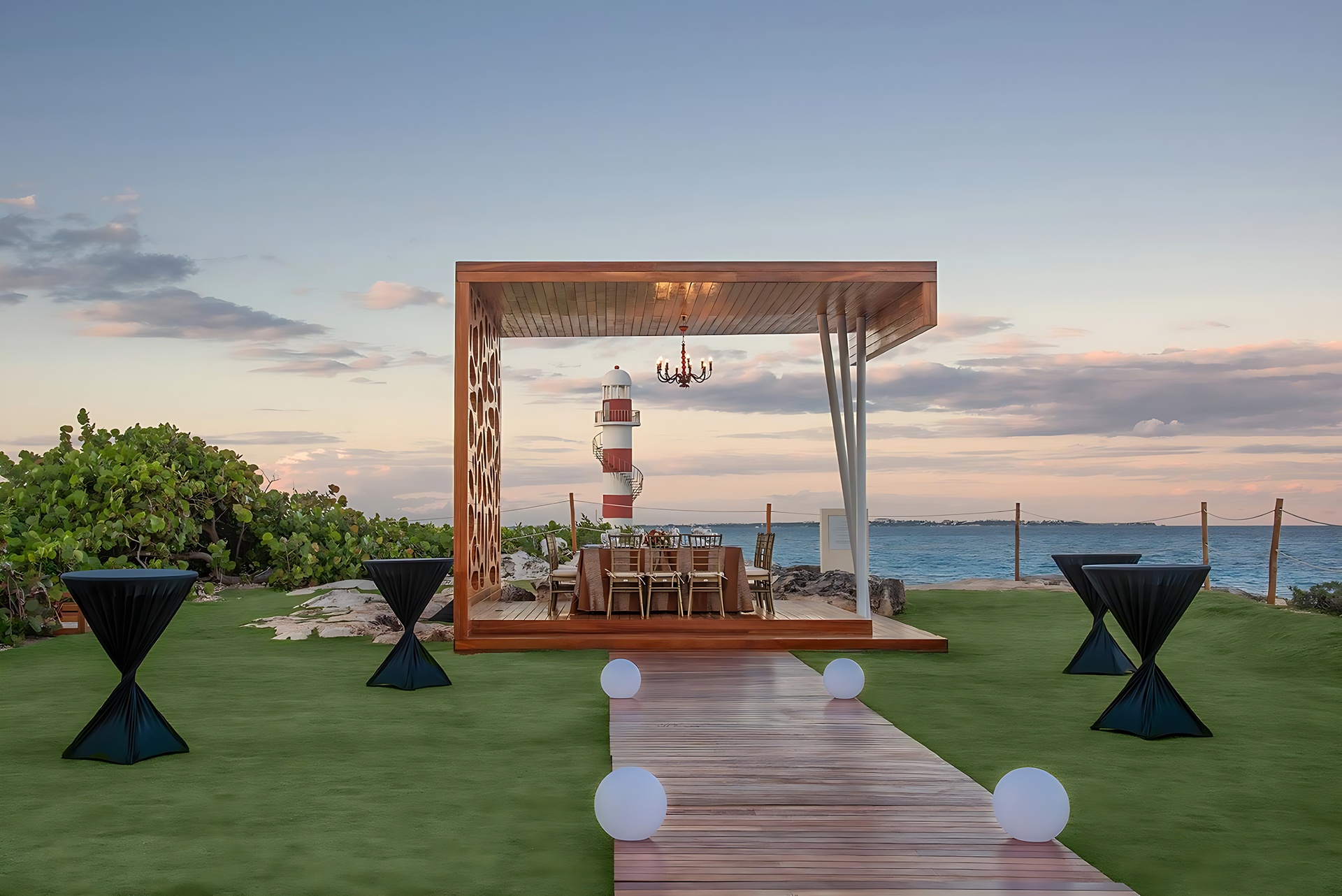 Hyatt Ziva Cancun All Inclusive - foto 223