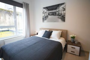 Alquiler Vacacional - Origer Apartments