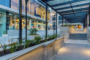 Alojamiento - Aloft Montevideo Hotel by Marriott