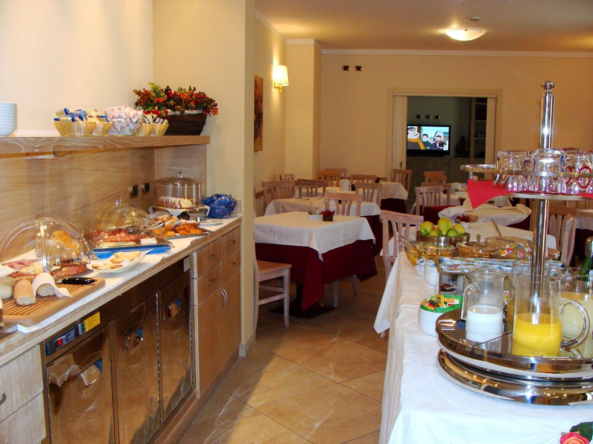 Restaurant Hotel Belforte