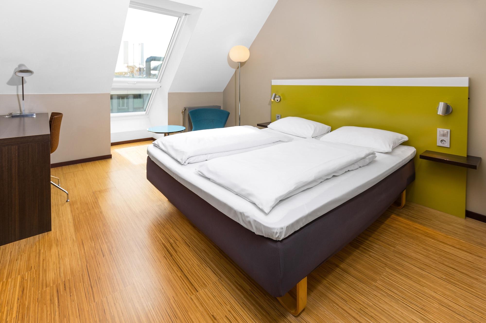 Habitación Comfort Hotel Kristiansand