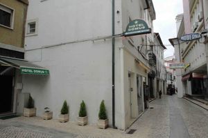 Alojamiento - Hotel Domus