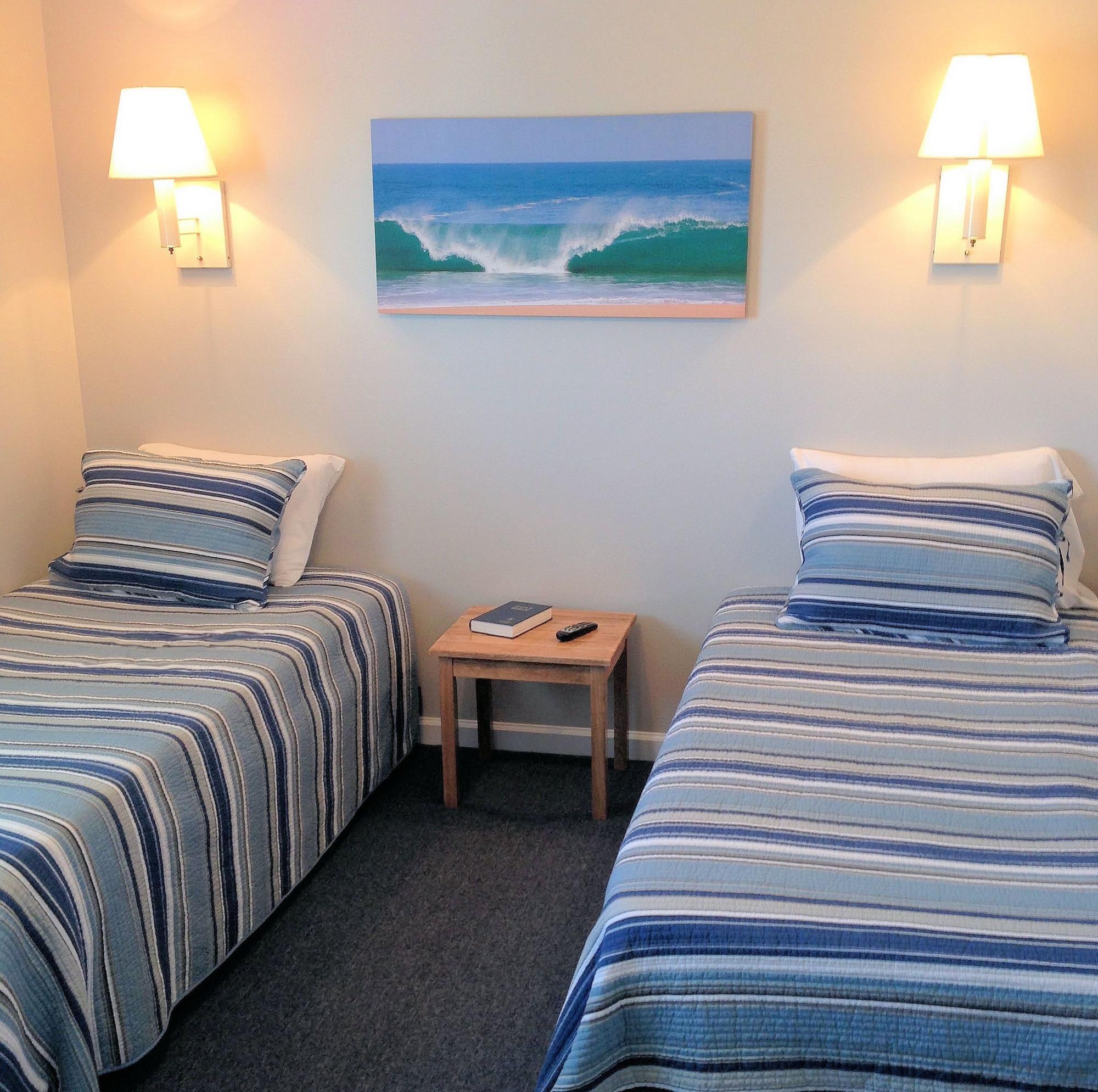 Habitación Village Marina