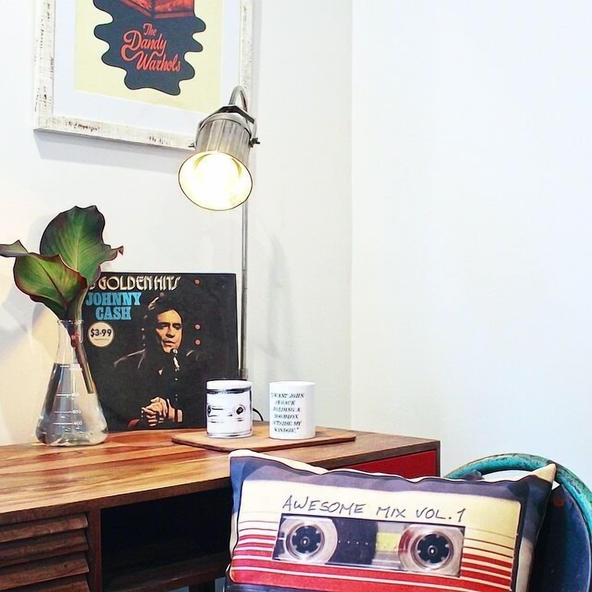Set de Habitación Boogie Woogie Beach House