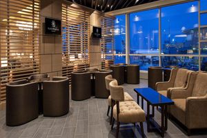 Actividad - Plaza Premium Lounge at International Departures - Ticket