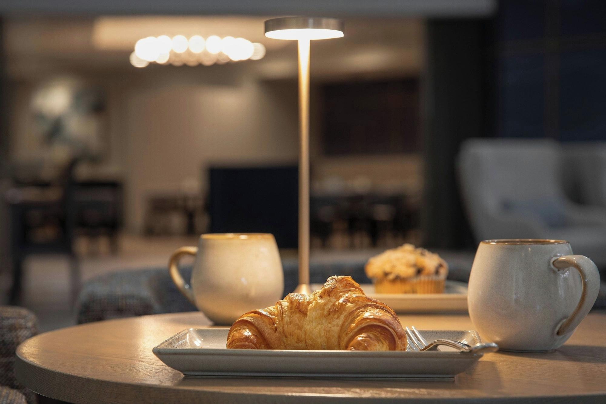 Restaurant Dallas/Addison Marriott Quorum by the Galleria