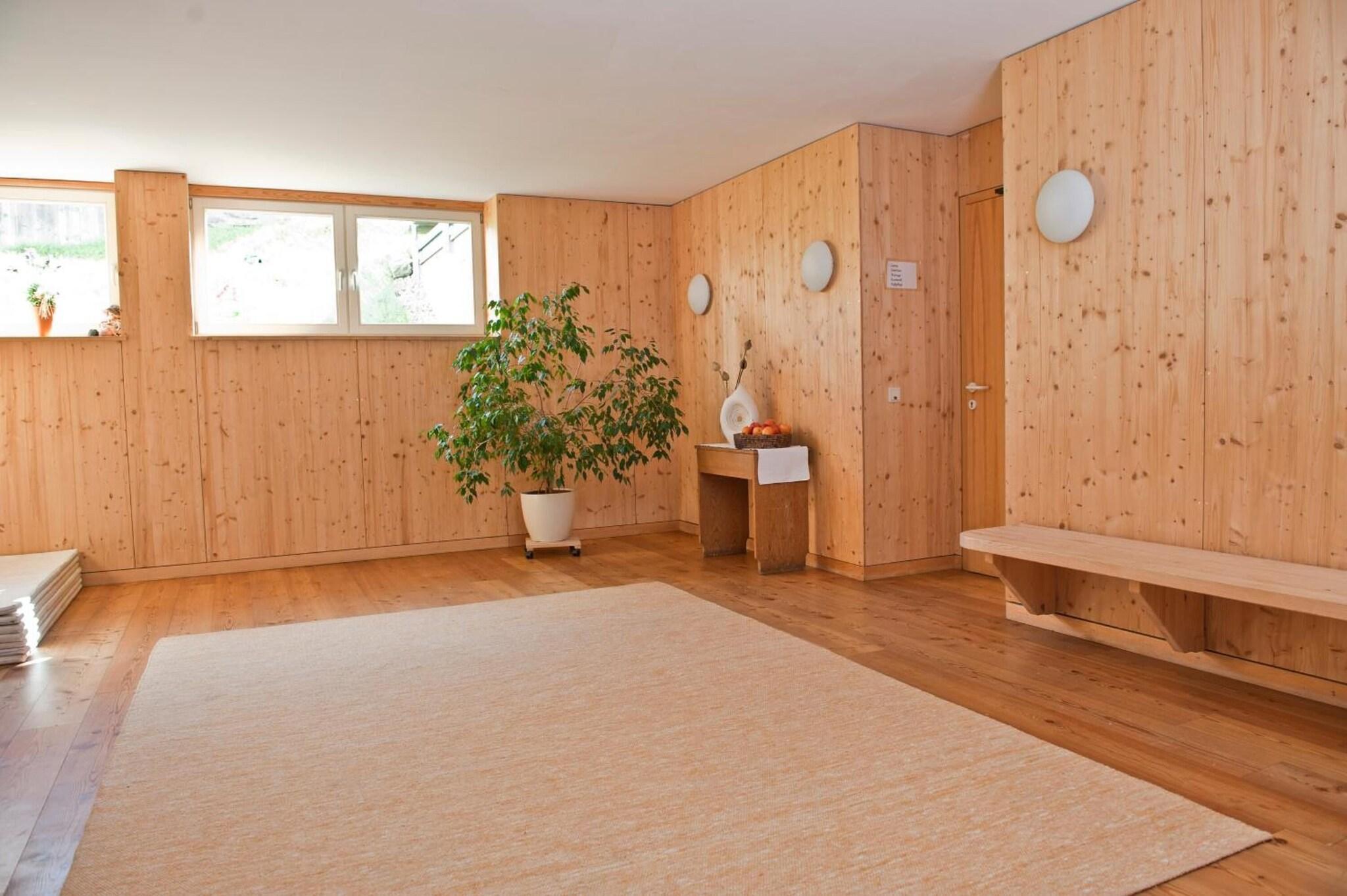 Instalaciones Recreativas Hotel Gasthof Handl