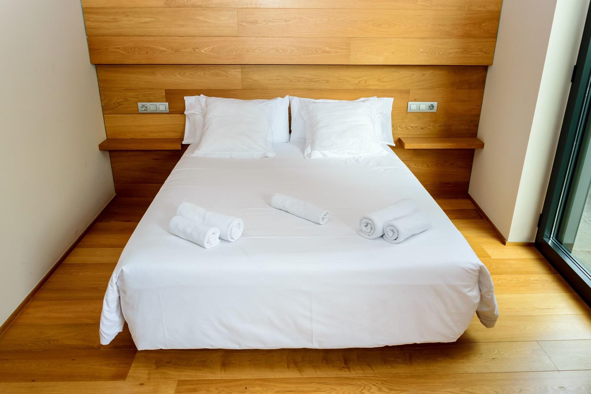 Set de Habitación Hotel Estació - Adults Only