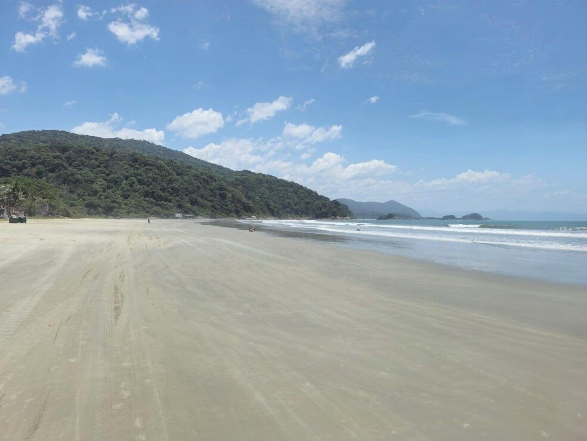 Playa Pousada Ilha Bonita