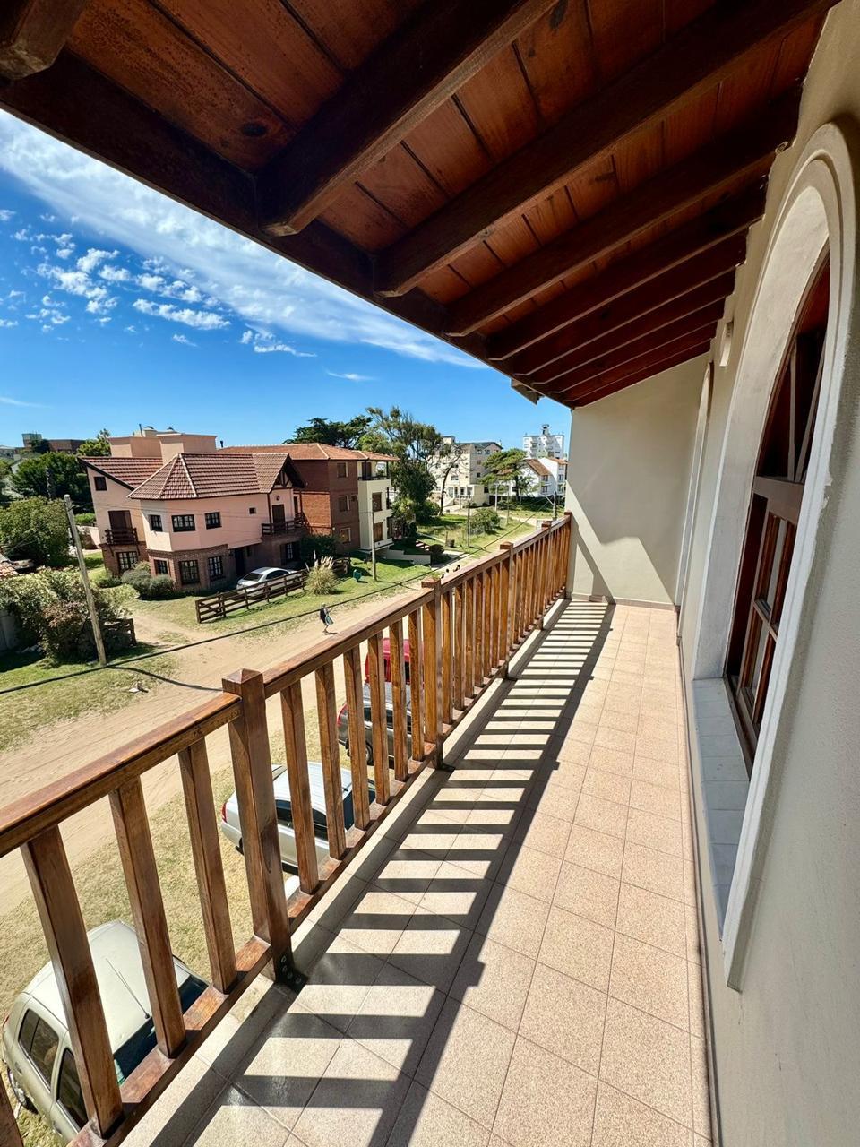 Balcón, patio o terraza Hotel Portofino By CPH