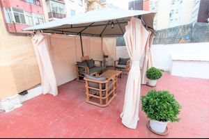 Alojamiento - Room-private Room With 200m2 Sunny Terra