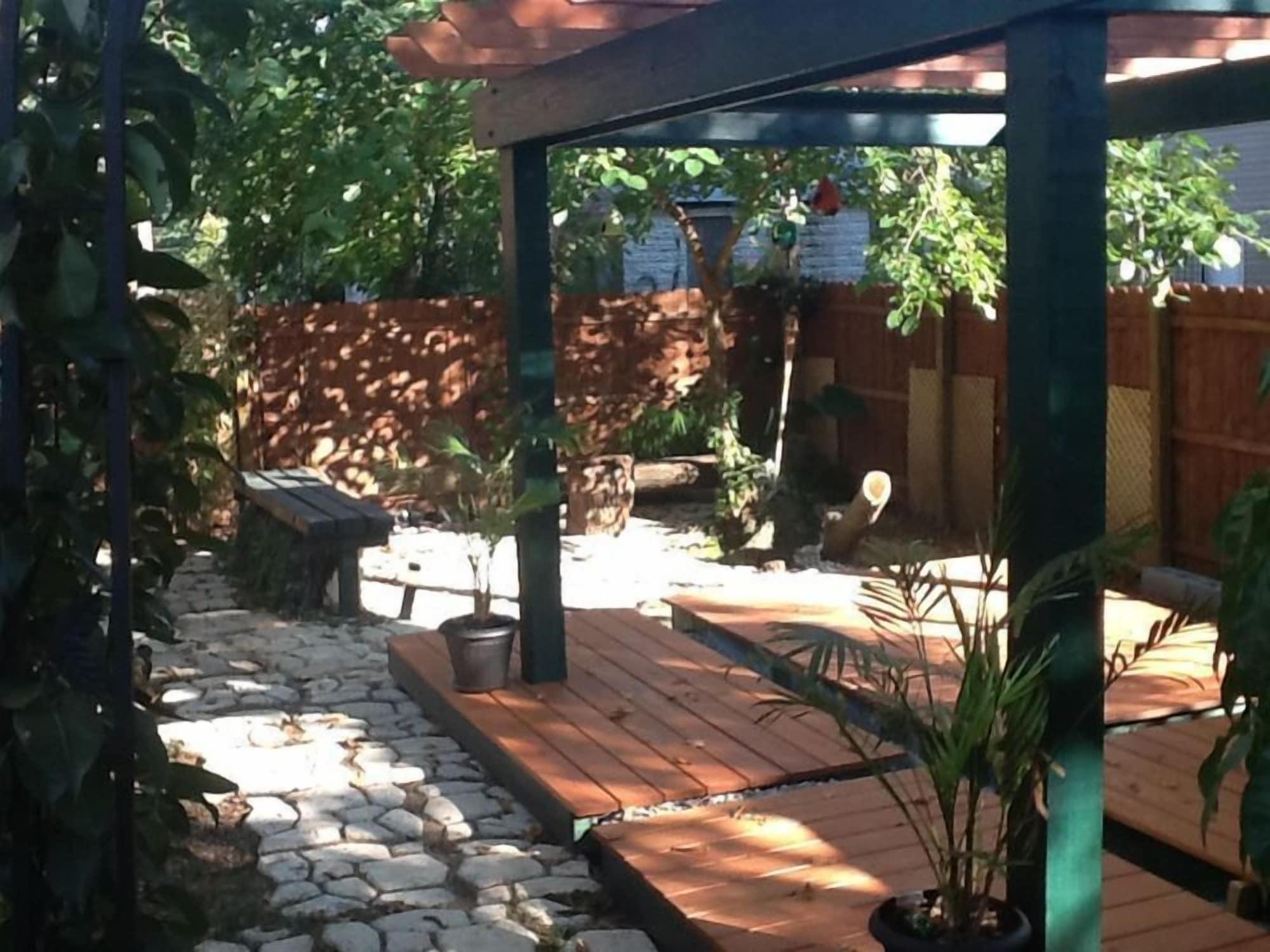 Comodidades del Alojamiento Malolo Bed and Breakfast