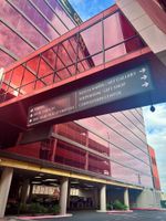 Hoteles en Las Vegas 4 Estrellas