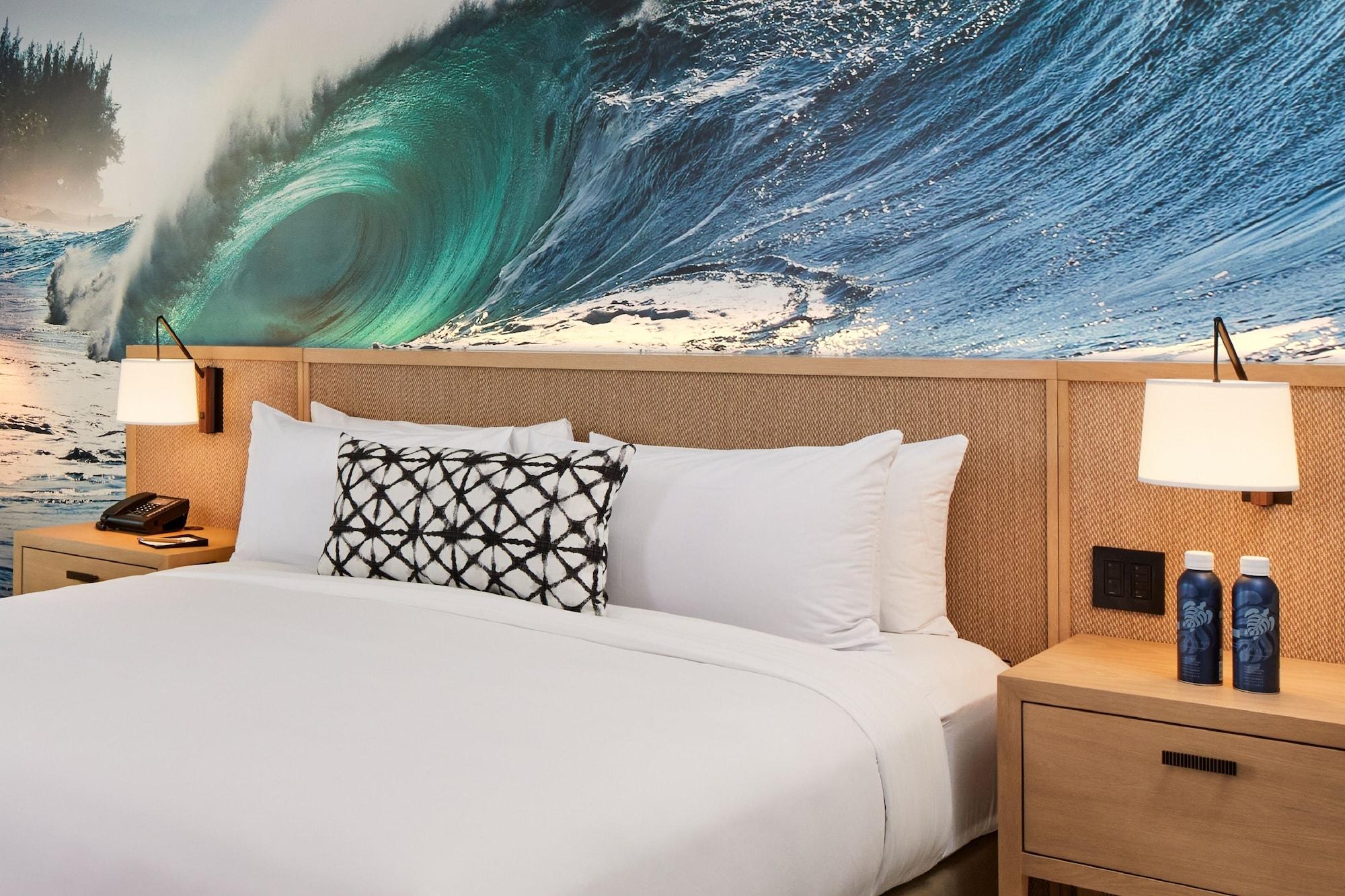 Habitación The Ritz-Carlton O‘ahu, Turtle Bay