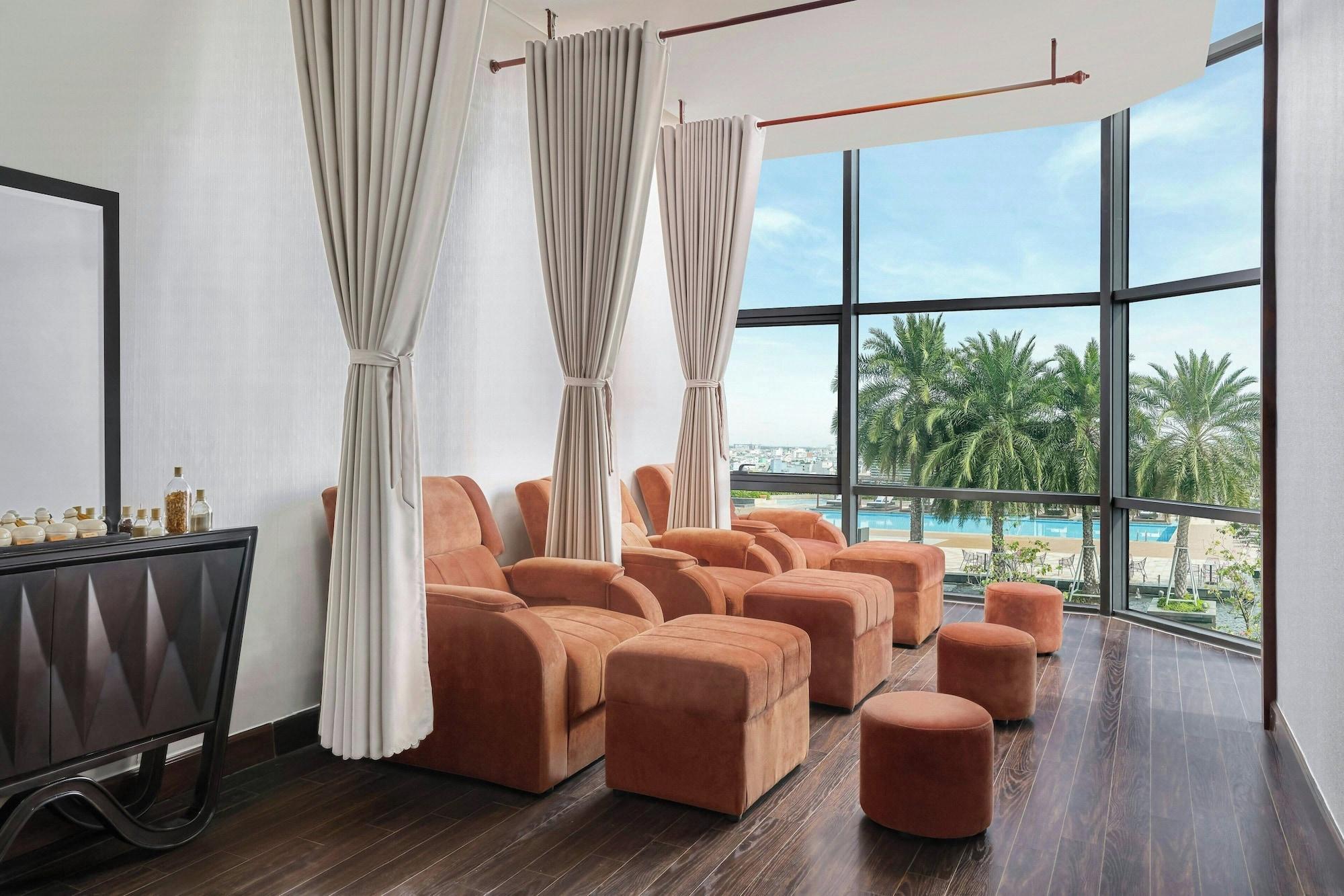 Spa Sheraton Can Tho