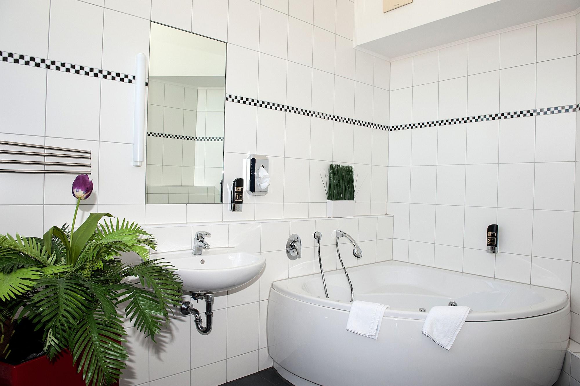 Equipamiento de Habitación Hotel Sleepinger