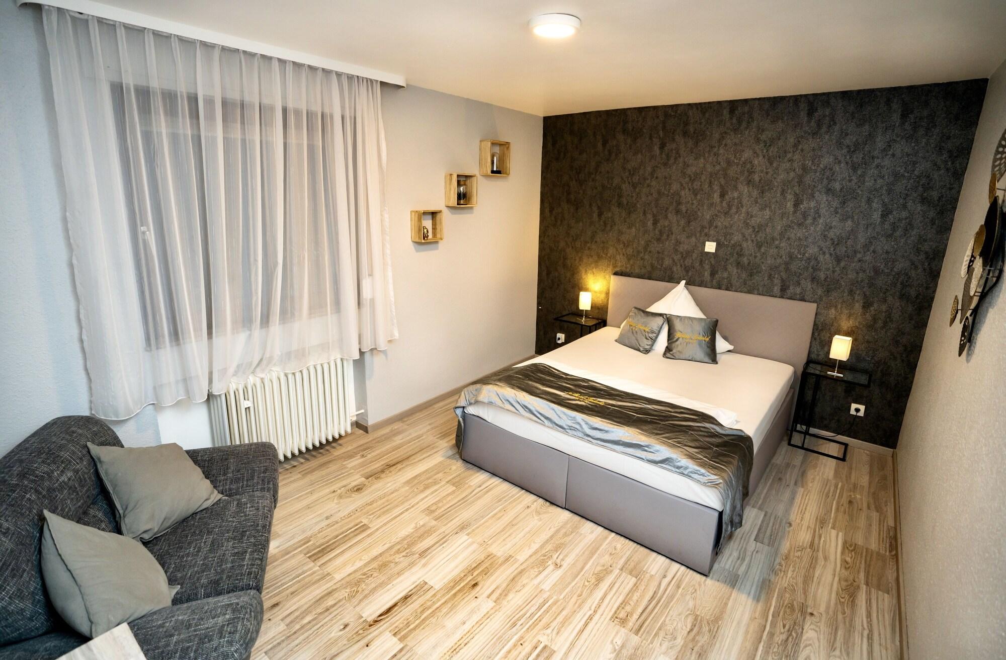 Habitación Parkhotel Lindenhof