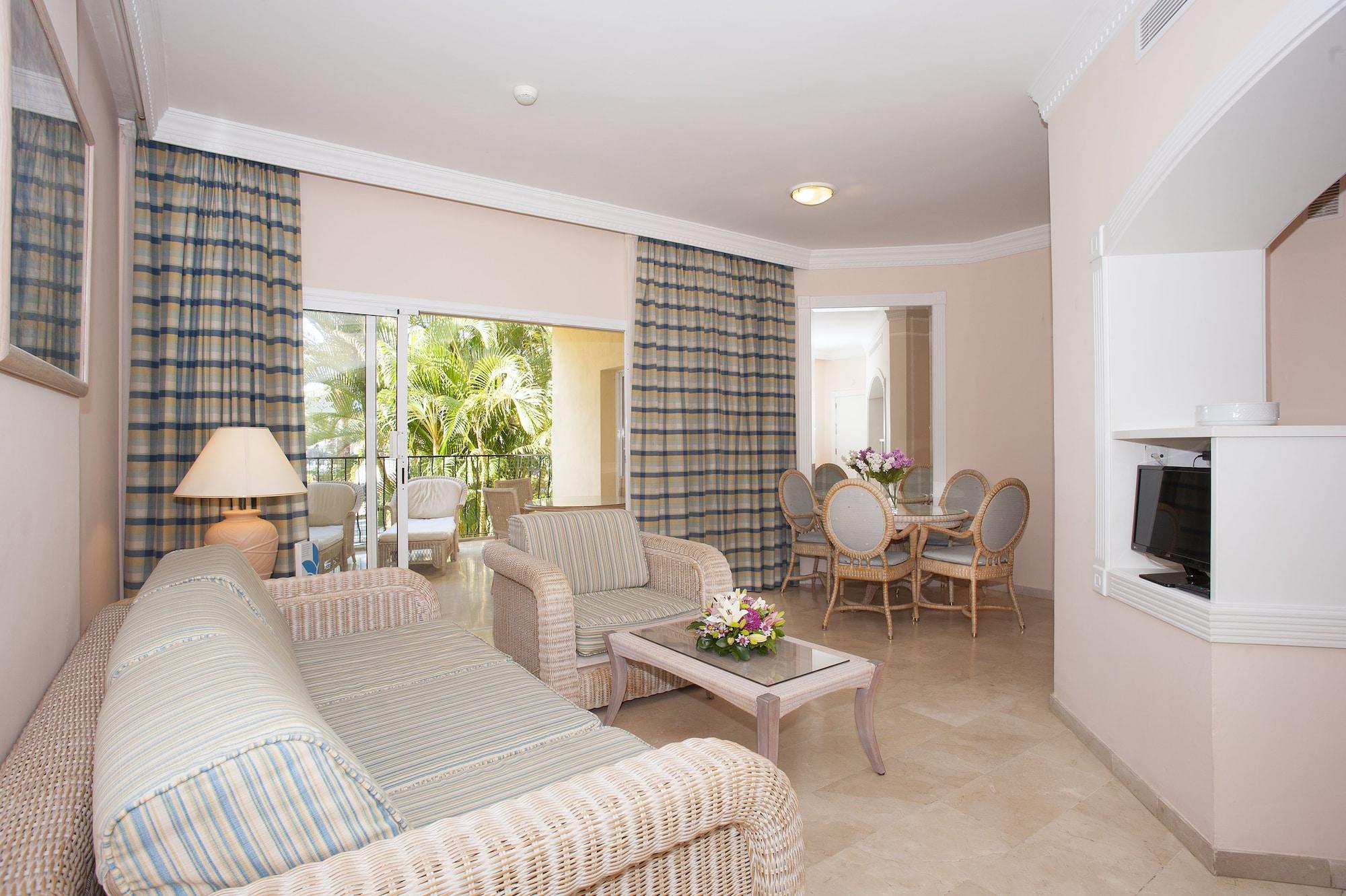 Habitación Palm Oasis Maspalomas