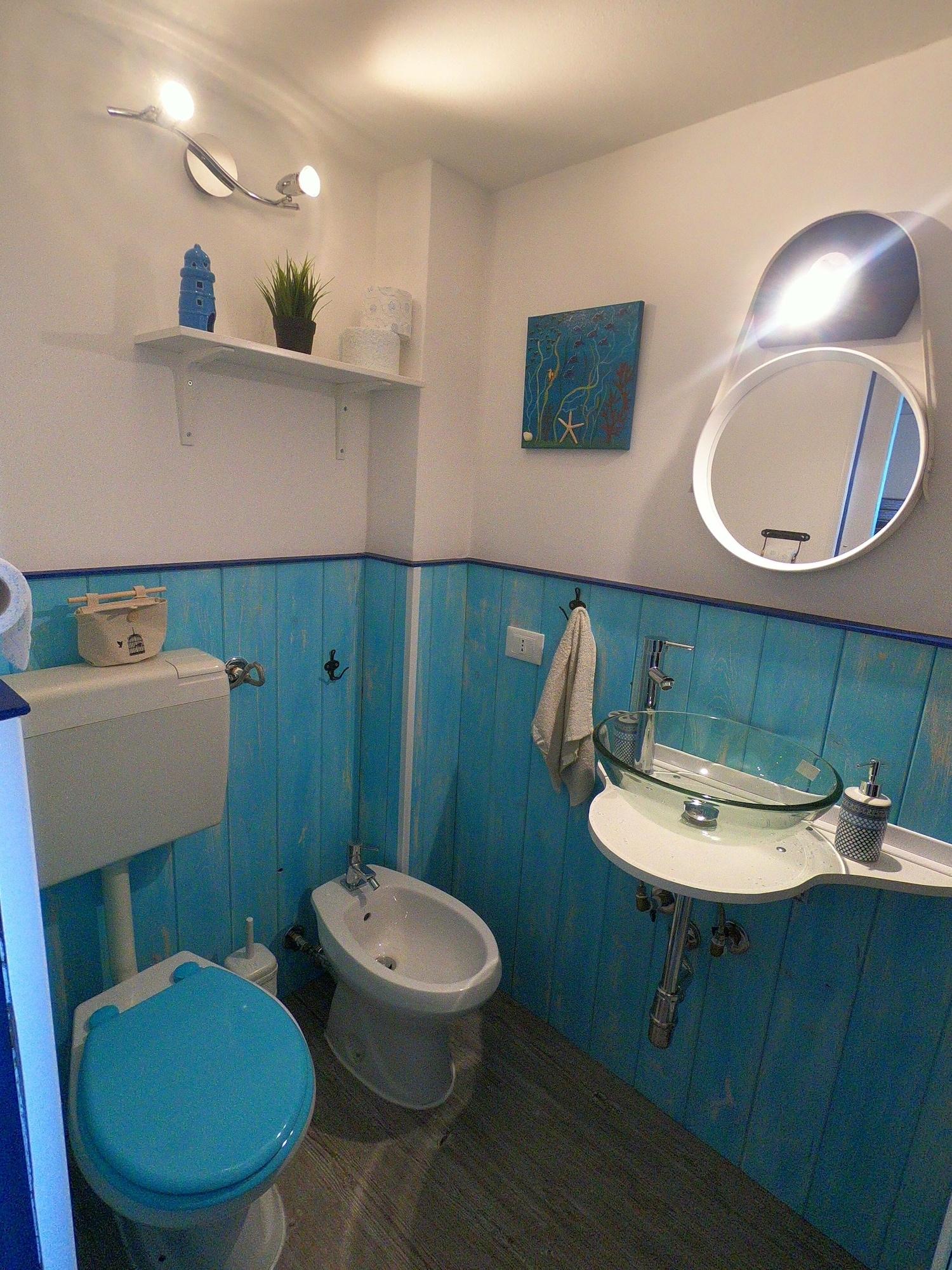 Equipamiento de Habitación Boutique Rooms Palermo